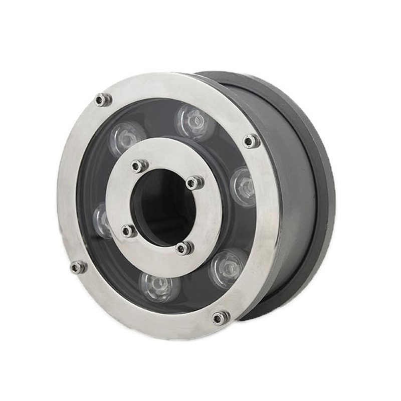 Đèn âm nước các loại – DAN002
