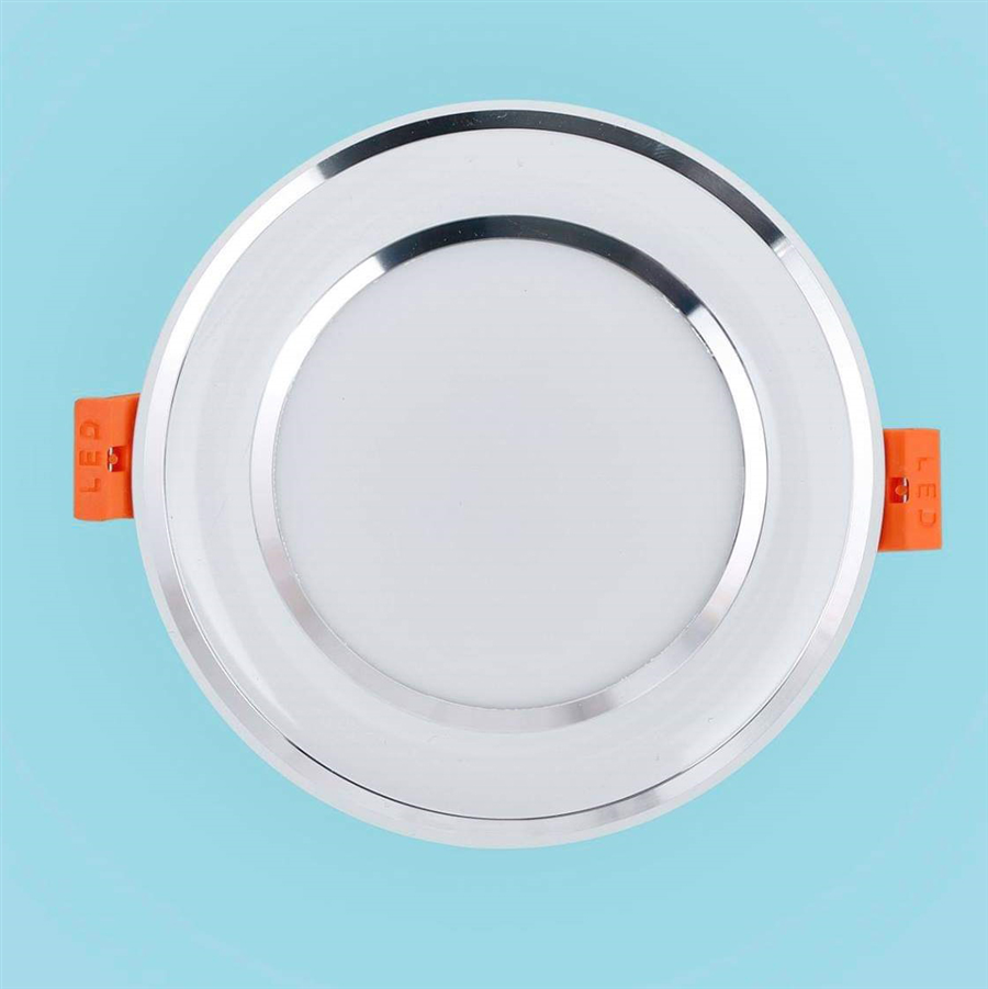 Đèn âm trần downlight DL001