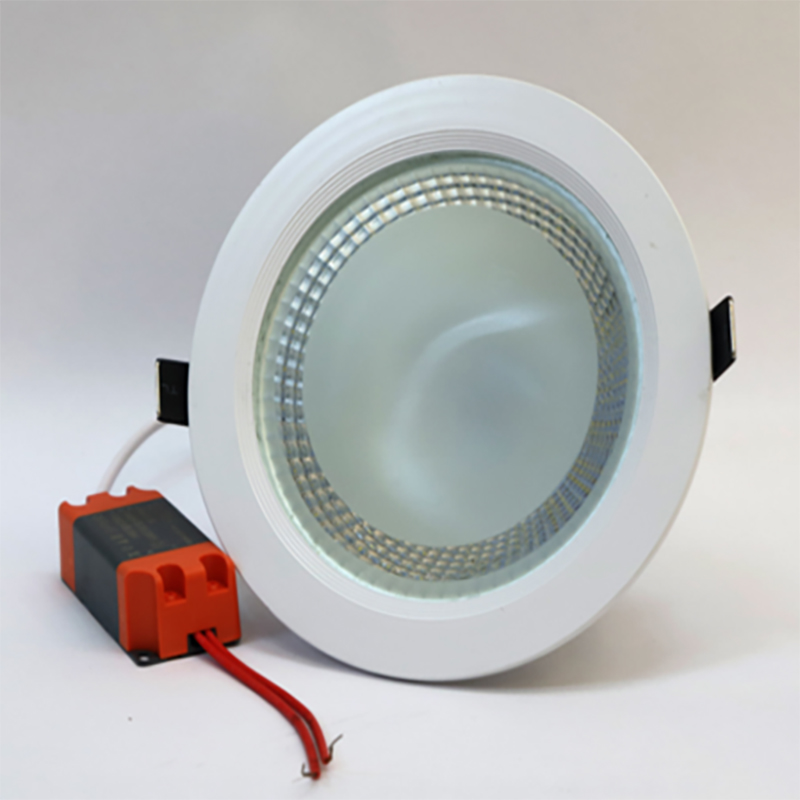 Đèn âm trần downlight DL011