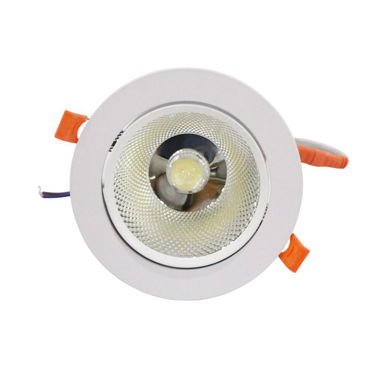 Đèn âm trần downlight DL014