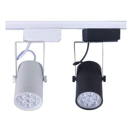 Đèn Led rọi ray RR001
