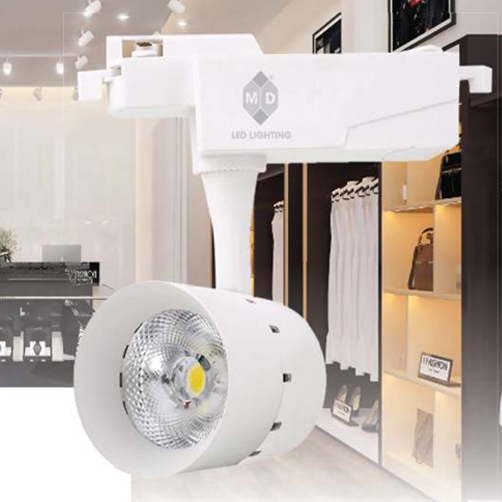 Đèn Led rọi ray RR019