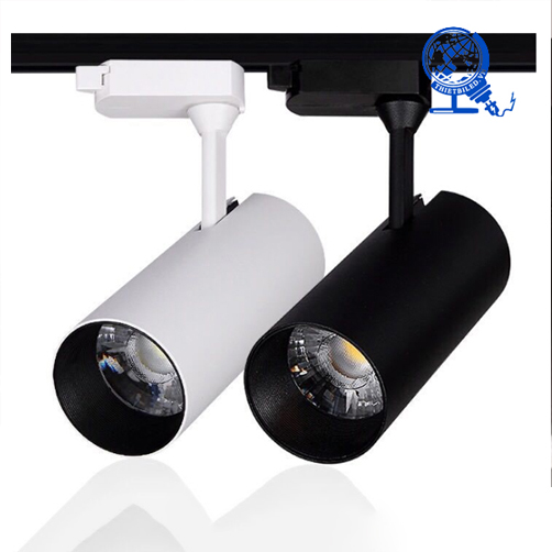 Đèn Led rọi ray RR022