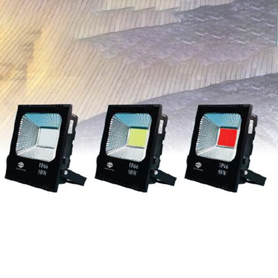 Đèn pha LED FL0310