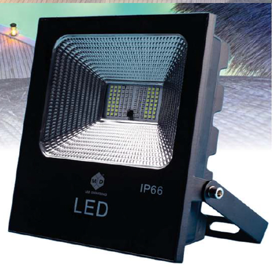 Đèn pha LED FL0410