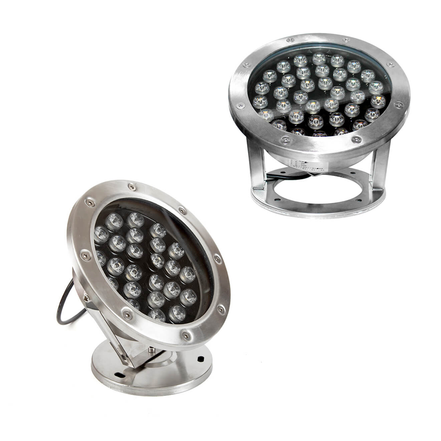 Đèn rọi cột, rọi cây các loại – DRC003