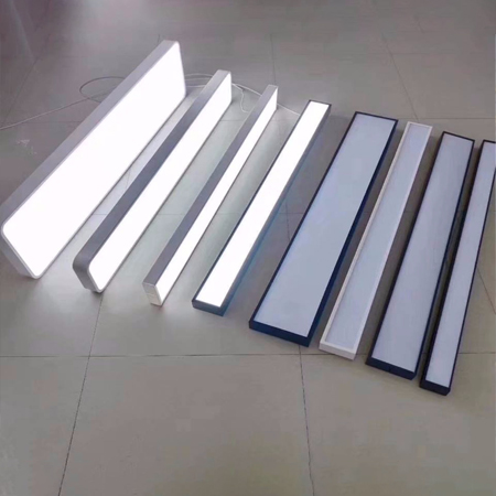 Đèn thả văn phòng TVP001-008