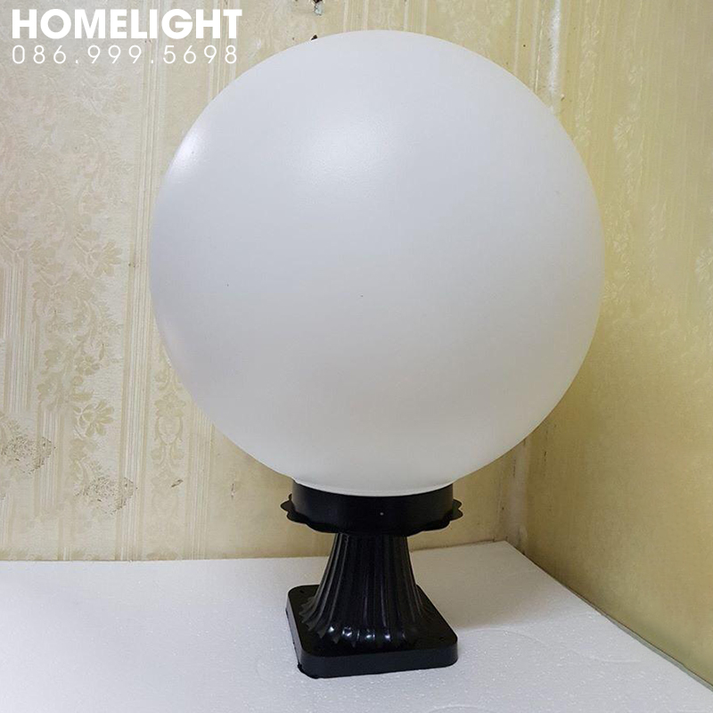 Đèn trụ cổng – TC005-250