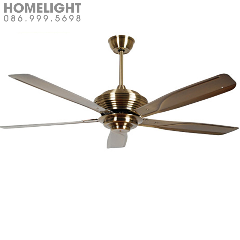 Quạt trần hiện đại AC T56-6470TA