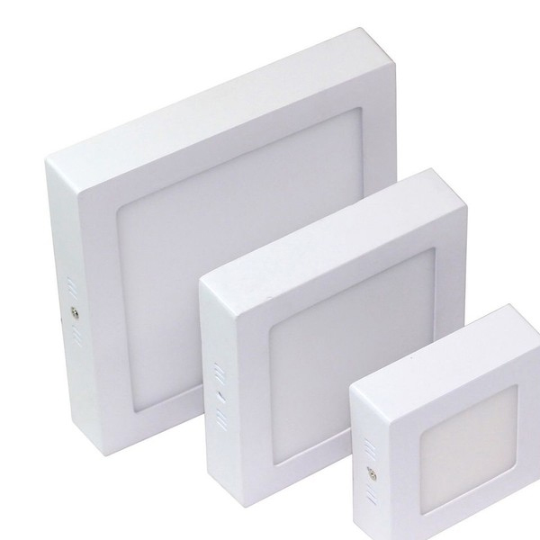 Đèn Led ốp nổi OPV1-6-24