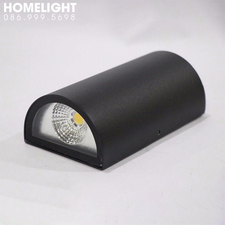 Đèn tường ngoài trời TNT003
