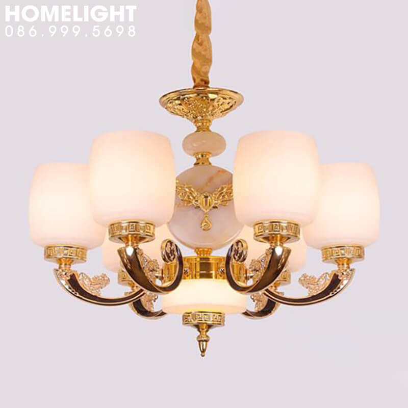 Đèn chùm giá rẻ – N6956/6