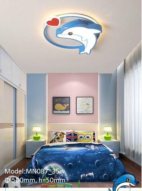 Đèn ốp phòng ngủ MN087