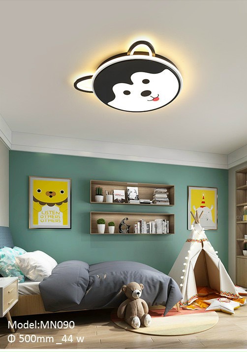 Đèn ốp phòng ngủ MN090