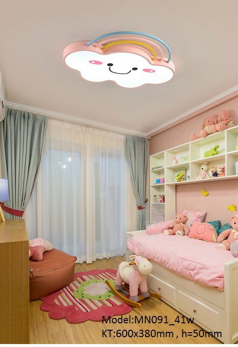 Đèn ốp phòng ngủ MN091