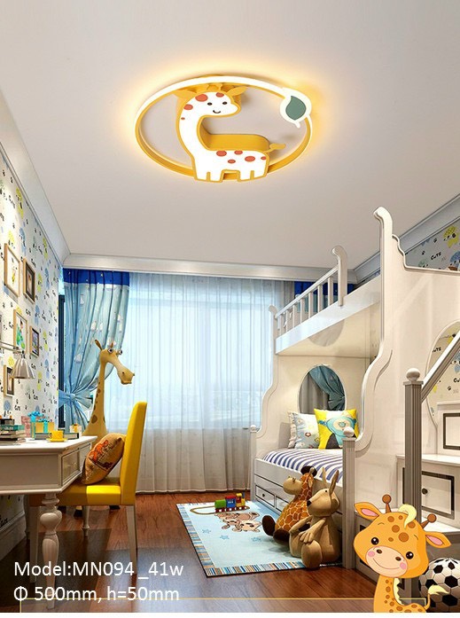 Đèn ốp phòng ngủ MN094