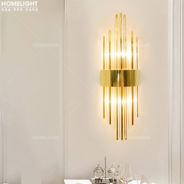 Đèn treo tường trang trí cao cấp – TPL007