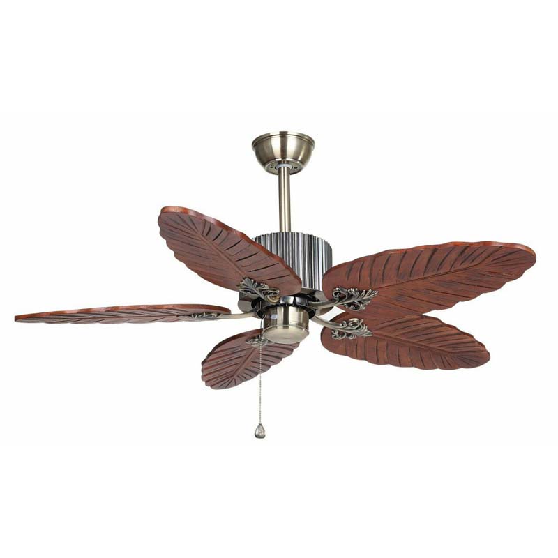 Quạt trần cho nhà hàng khách sạn QKB002
