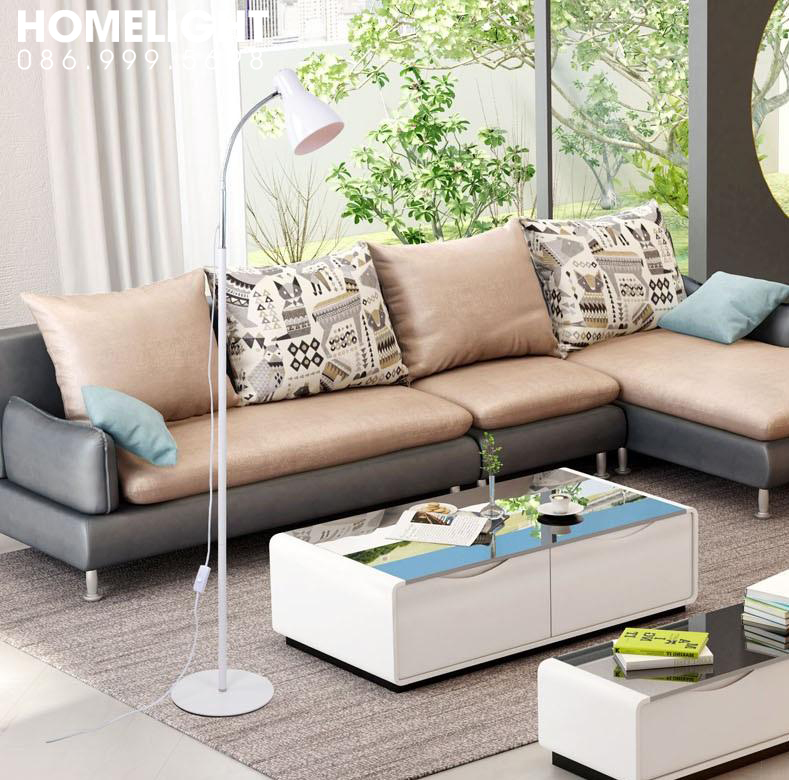 Đèn cây trang trí đẹp – 9011T