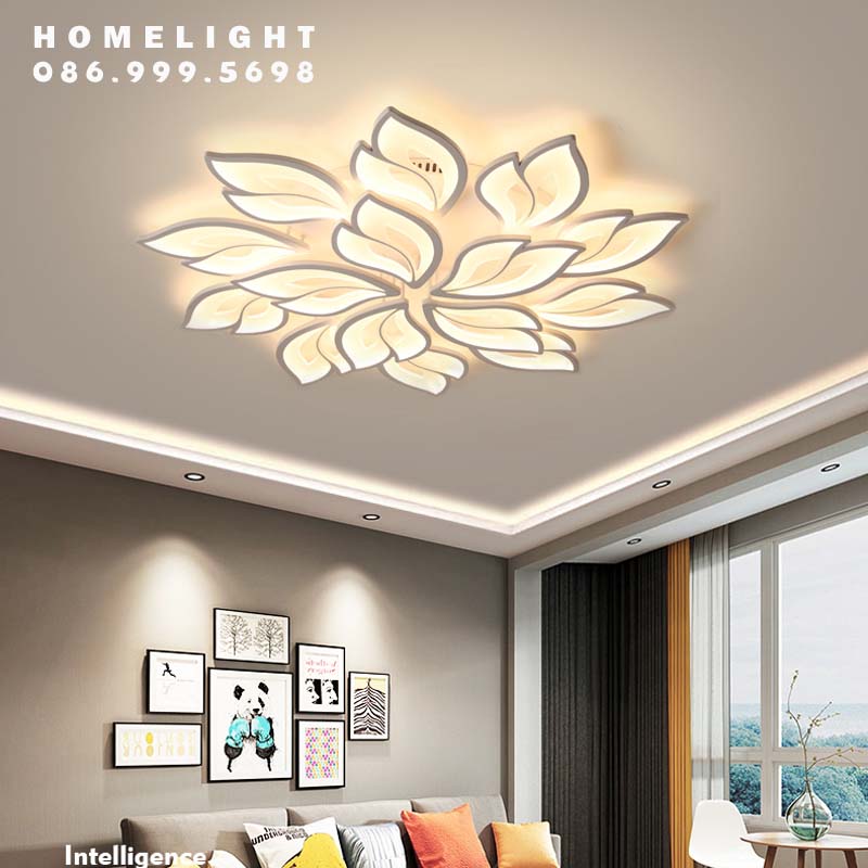 Đèn ốp trang trí OP3M074-15