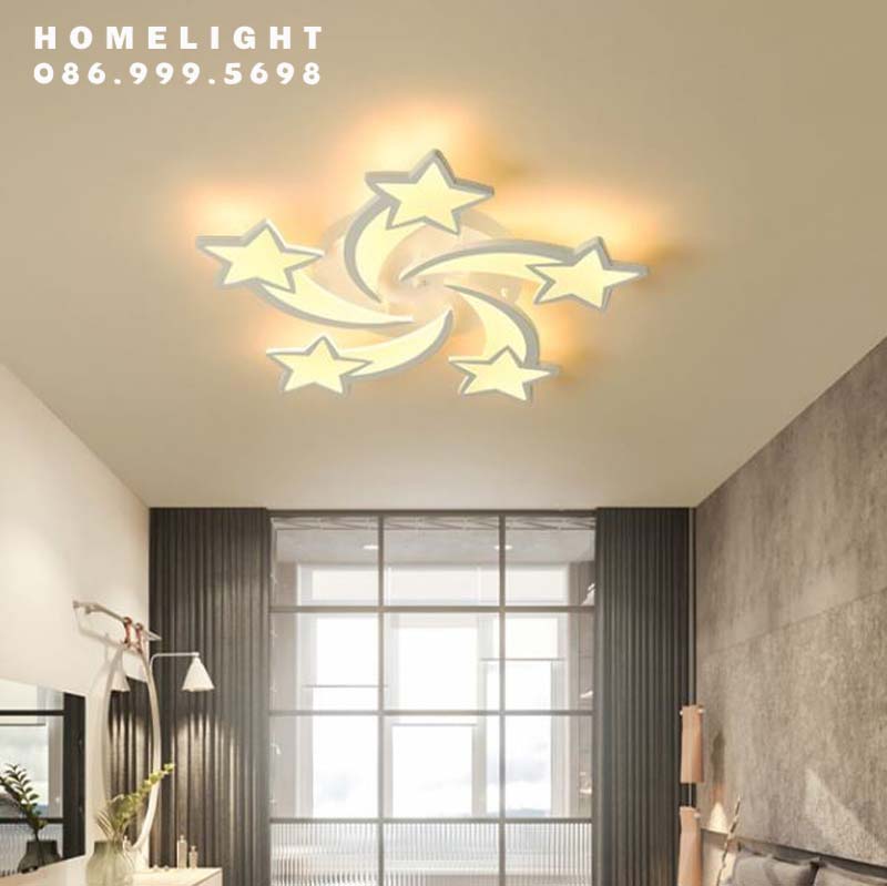 Đèn ốp trang trí OP3M076