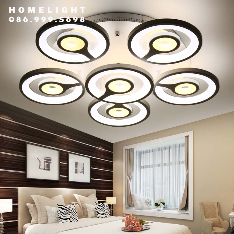 Đèn ốp trang trí OP3M077