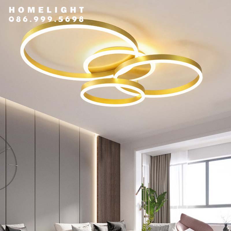 Đèn ốp trang trí OP3M079