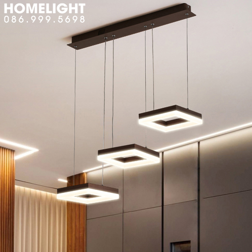 Đèn thả bàn ăn hiện đại DTL011-D