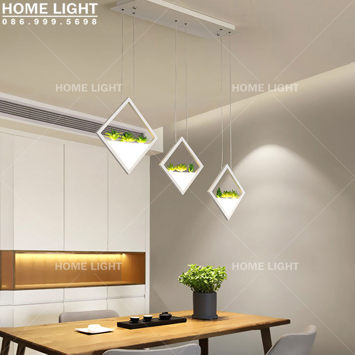 Đèn thả bàn ăn hiện đại – DTL009-3