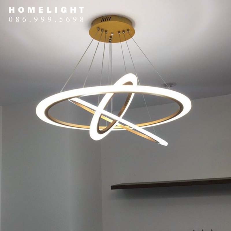 Đèn thả hiện đại – DTL007LV