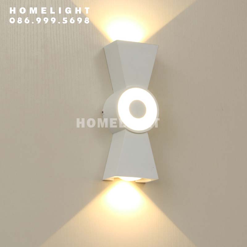 Đèn tường led hiện đại WL006W