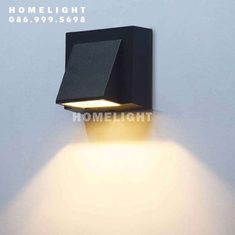 Đèn tường led hiện đại WL009