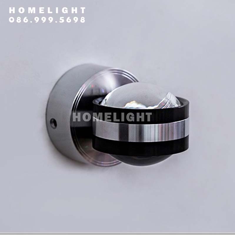 Đèn tường led hiện đại WL013