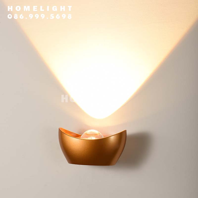 Đèn tường led hiện đại WL015