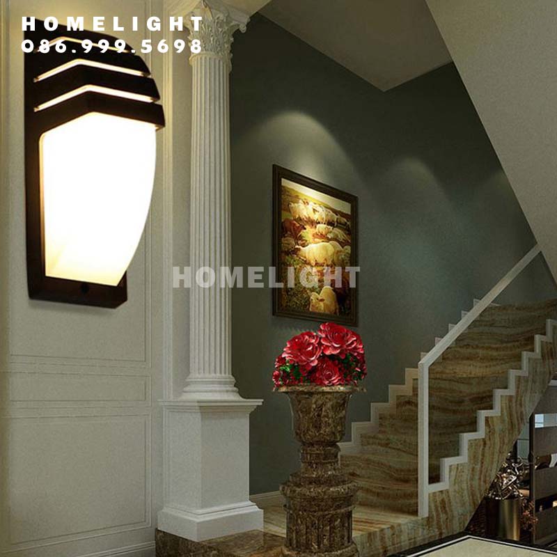 Đèn tường led hiện đại WL021