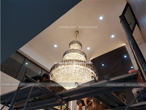 Công trình Villa Thạch Thất