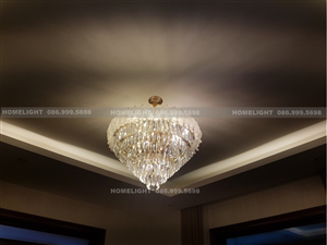 Thi công biệt thự san hô – dự án Vinhomes Ocean Park