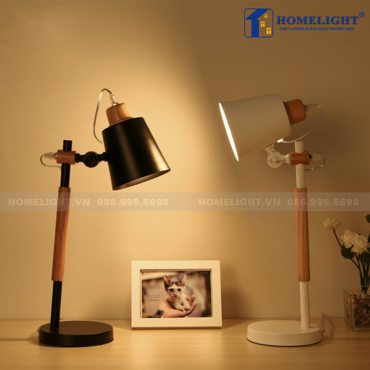 Đèn bàn học DBH003