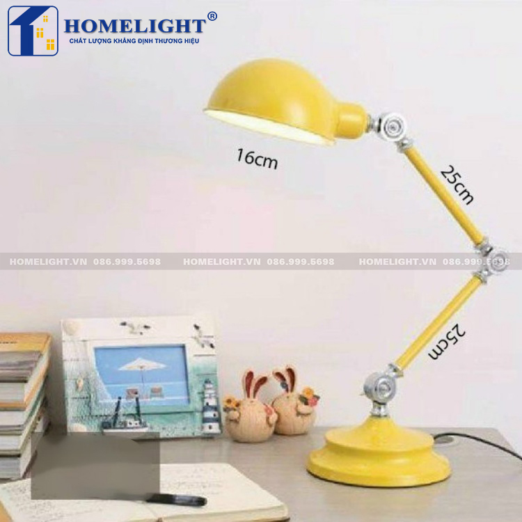 Đèn bàn học DBH004