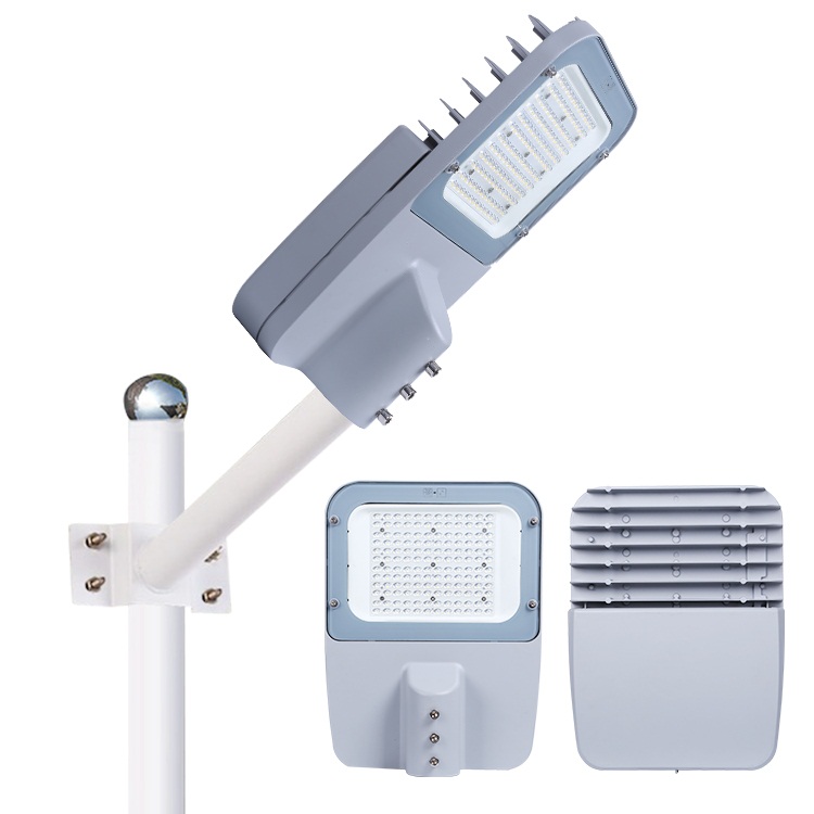 Đèn đường led DDL002