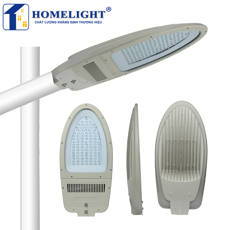 Đèn đường led DDL008