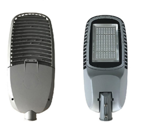 Đèn đường led DDL009