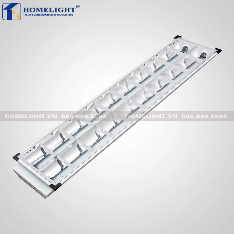Đèn led văn phòng – nhà xưởng DLVP001
