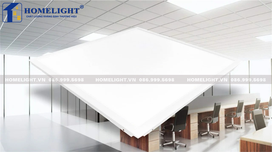 Đèn hộp cao cấp Led Panel 006