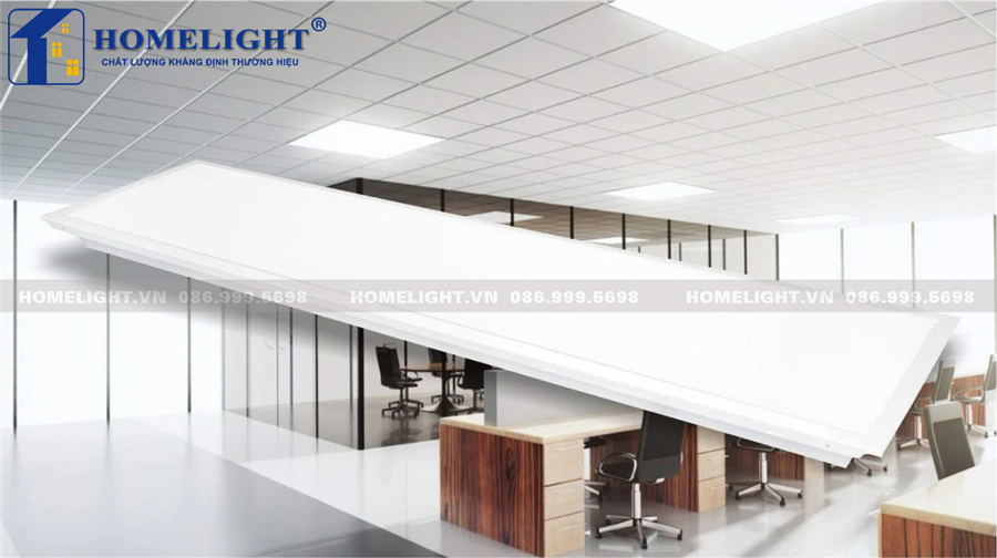 Đèn Led Panel 005