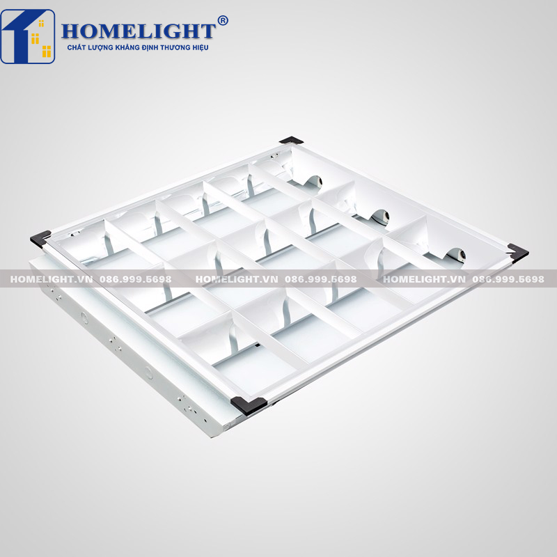 Đèn led văn phòng – nhà xưởng DLVP002