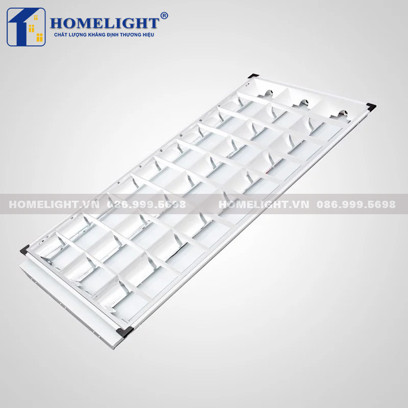 Đèn led văn phòng – nhà xưởng DLVP003