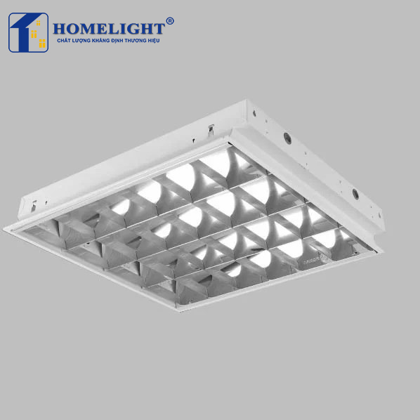 Đèn led văn phòng – nhà xưởng DLVP004