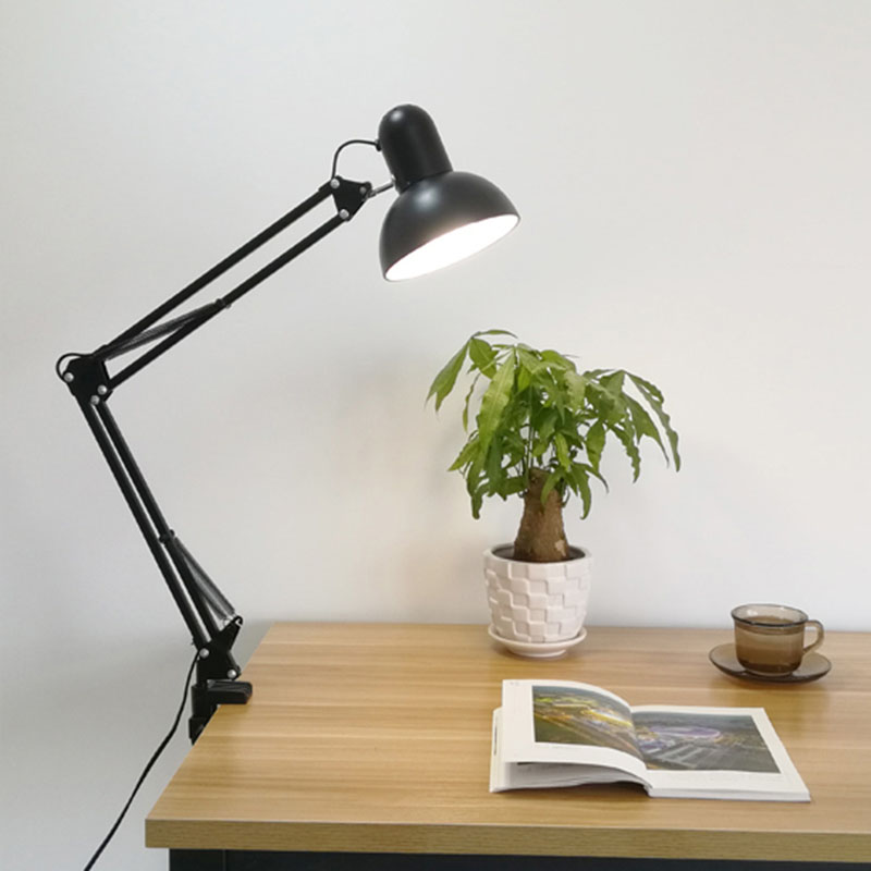Đèn bàn học hiện đại IKEA DBH-800-D
