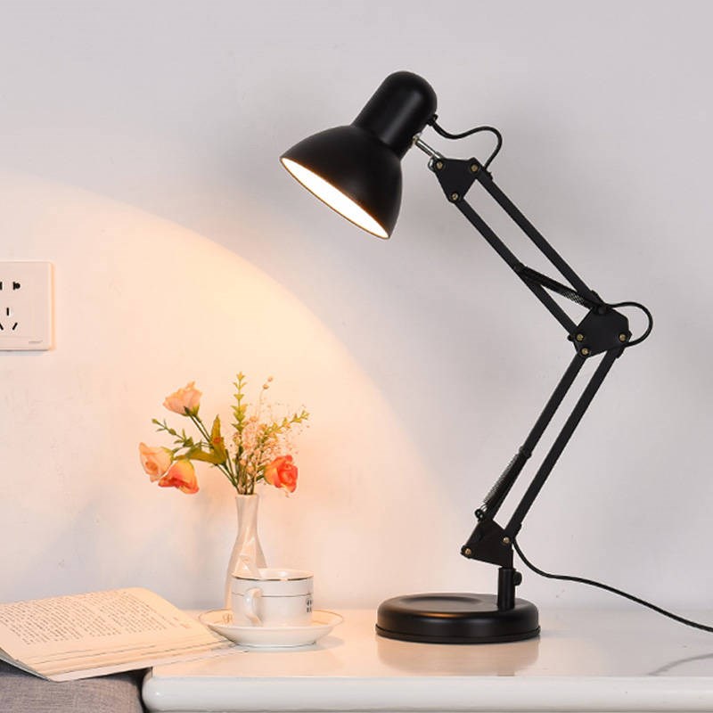 Đèn bàn học hiện đại IKEA DBH-811-D
